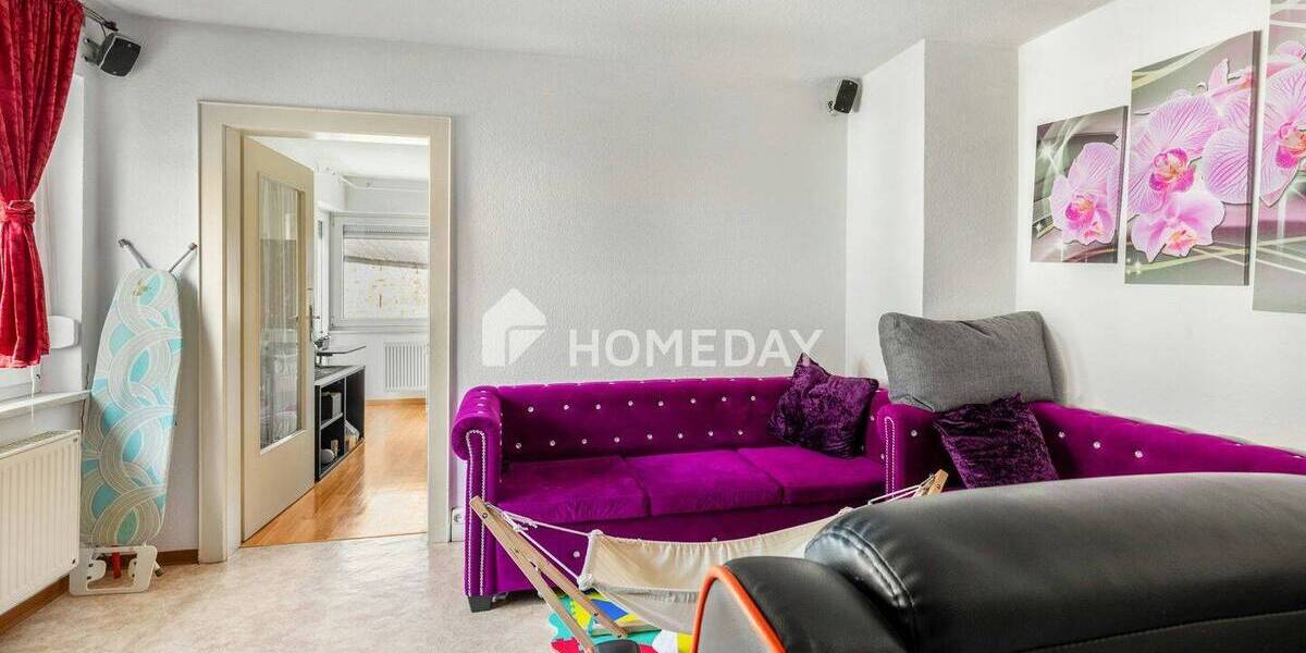 Einfamilienhaus Sinsheim - Dühren Dühren - 5 Zimmer, 123 m&sup2;, 298.000&euro; | Angebot:26016912