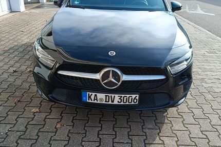 Mercedes-Benz A 180 110.000 km 17.500 &euro; Bad Schönborn 76669