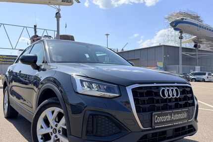 Audi Q2 69.500 km 19.790 &euro; Sinsheim 74889