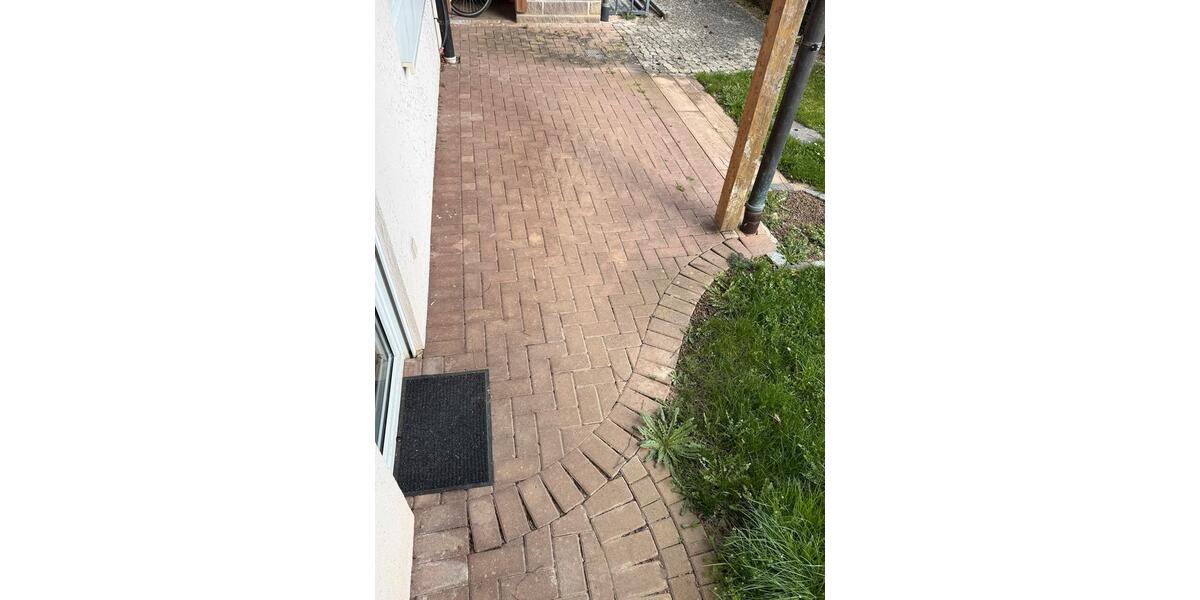 Etagenwohnung Sulzfeld - 2 Zimmer, 50 m&sup2;, 480&euro; | Angebot:25839381