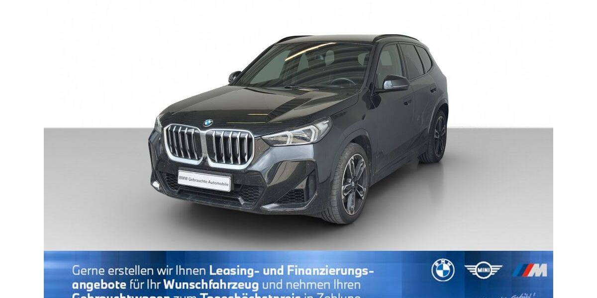 BMW X1 37.358 km 41.590 &euro; Heilbronn 74076