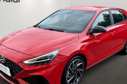 Hyundai i30 81.300 km 19.490 &euro; Wiesloch 69168