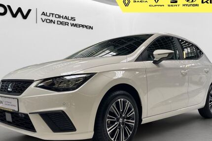Seat Ibiza 13.900 km 18.680 &euro; Heilbronn 74076