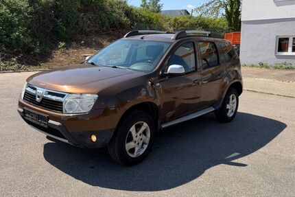 Dacia Duster 159.000 km 4.350 &euro; Markgröningen 71706
