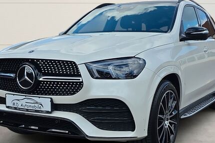 Mercedes-Benz GLE 350 175.000 km 49.800 &euro; Sinsheim 74889