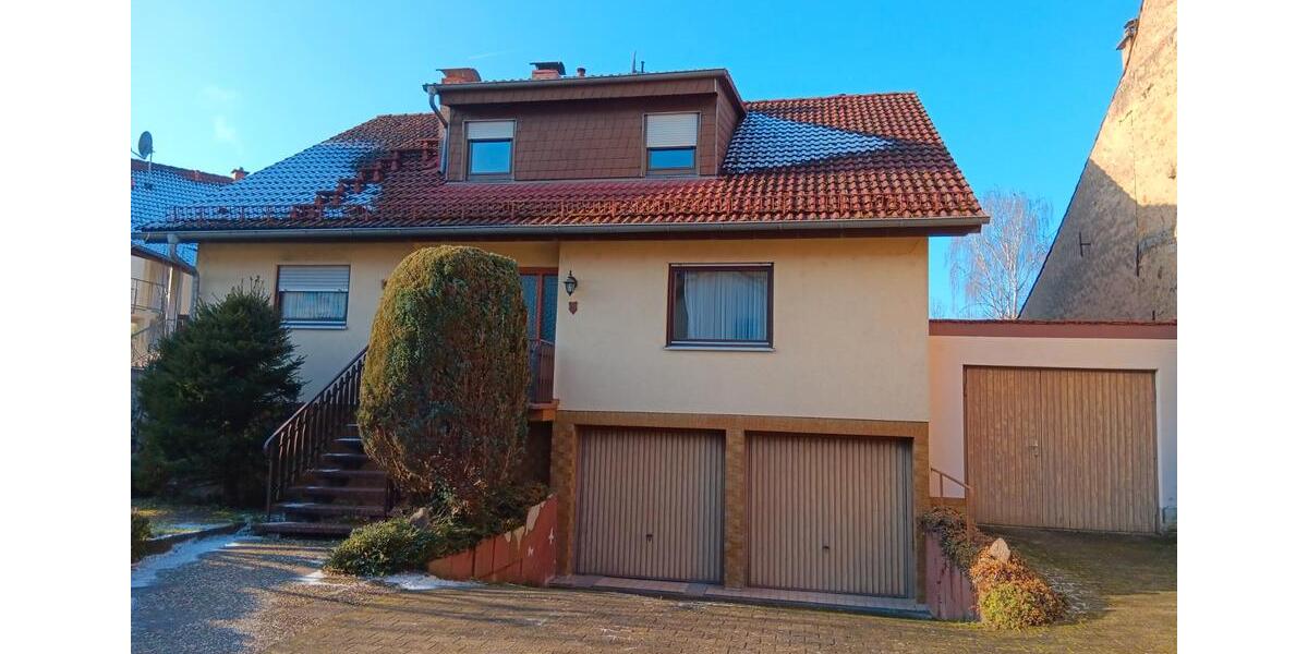 Einfamilienhaus Sinsheim - 7 Zimmer, 153 m&sup2;, 567.000&euro; | Angebot:26777196