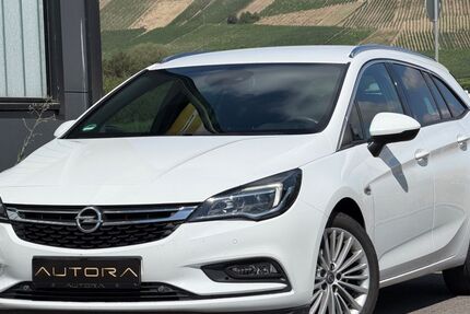 Opel Astra 96.500 km 7.950 &euro; Brackenheim 74336