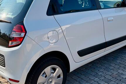 Renault Twingo 77.300 km 5.999 &euro; Bruchsal 76646