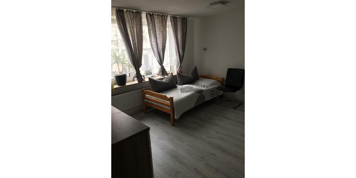 Etagenwohnung Bad Friedrichshall - 1 Zimmer, 25 m&sup2;, 300&euro; | Angebot:25170884