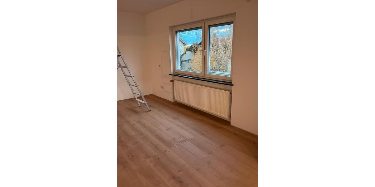 Etagenwohnung Bruchsal - 5 Zimmer, 1.450&euro; | Angebot:23532330