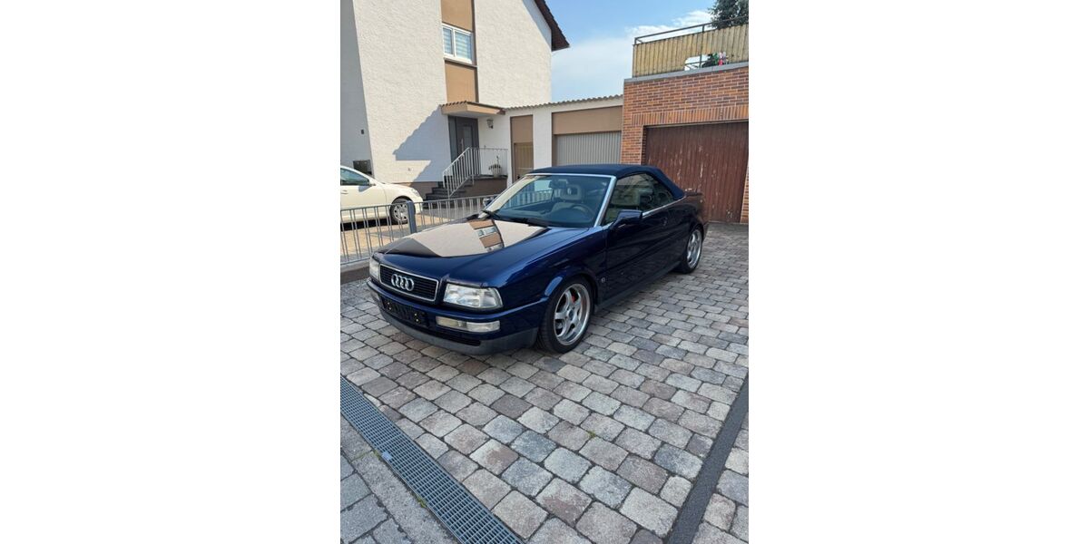 Audi 80 190.150 km 5.200 &euro; offenau 74254
