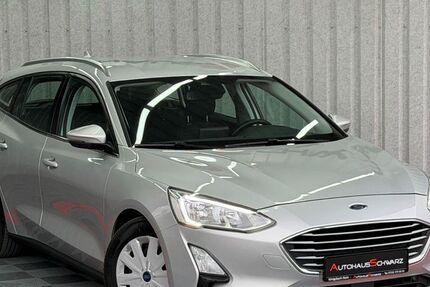 Ford Focus 150.256 km 9.390 &euro; Königsbach-Stein 75203