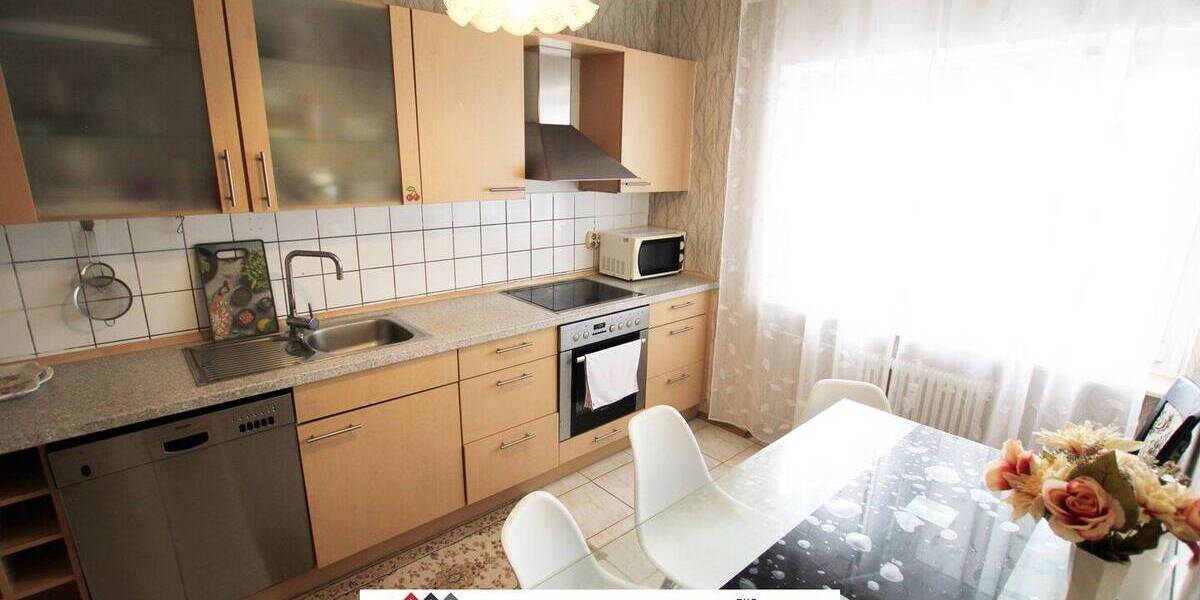 Etagenwohnung Wiesloch - 4 Zimmer, 96 m&sup2;, 259.000&euro; | Angebot:25666817