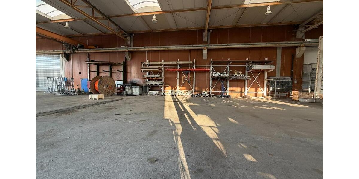 Gewerbeobjekt Cleebronn - 2.500&euro; | Angebot:24662922