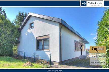 Haus Oedheim - 6 Zimmer, 134 m&sup2;, 395.000&euro; | Angebot:23256856