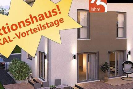 Haus Rauenberg - 5 Zimmer, 136 m&sup2;, 582.100&euro; | Angebot:25688005
