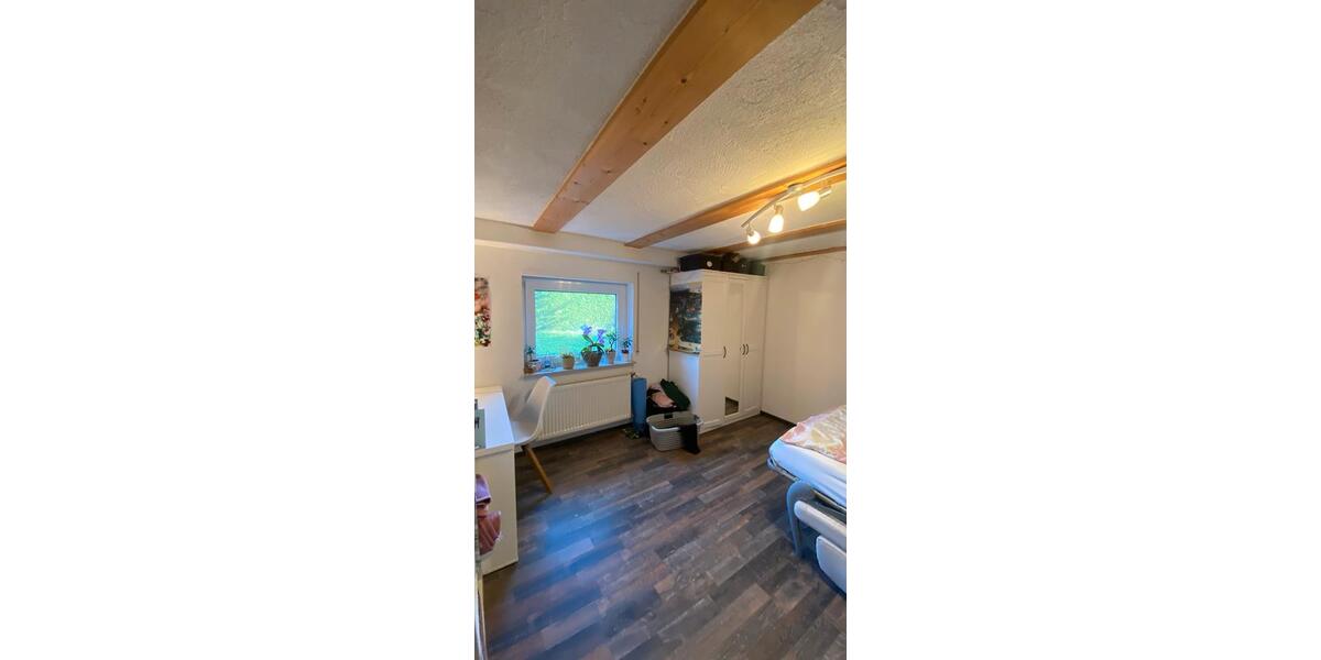 Erdgeschoßwohnung Meckesheim - 1.5 Zimmer, 30 m&sup2;, 400&euro; | Angebot:25966481