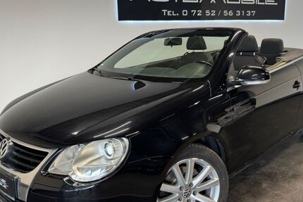 VW Eos 159.900 km 3.200 &euro; Bretten 75015
