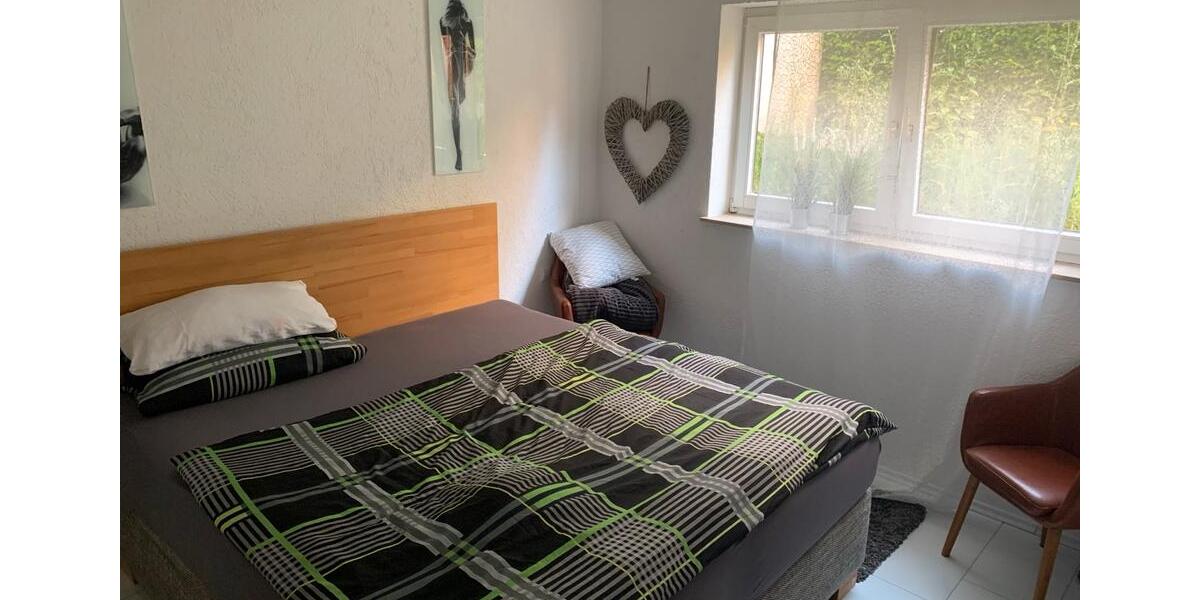 Erdgeschoßwohnung Bad Rappenau - 2.5 Zimmer, 60 m&sup2;, 228.000&euro; | Angebot:26416738