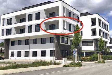 Wohnung Bretten - 2 Zimmer, 68 m&sup2;, 330.000&euro; | Angebot:26499855