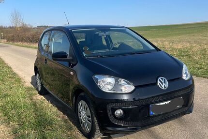 VW up! 117.000 km 4.290 &euro; Walzbachtal 75045