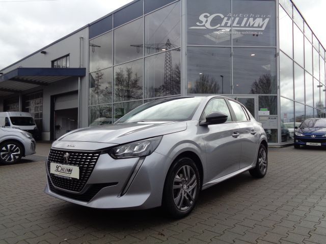 Peugeot 208 76.100 km 9.980 &euro; Bruchsal 76646