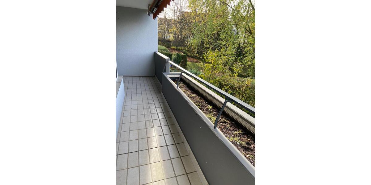 Etagenwohnung Heilbronn Kernstadt - 2 Zimmer, 60 m&sup2;, 700&euro; | Angebot:25329911