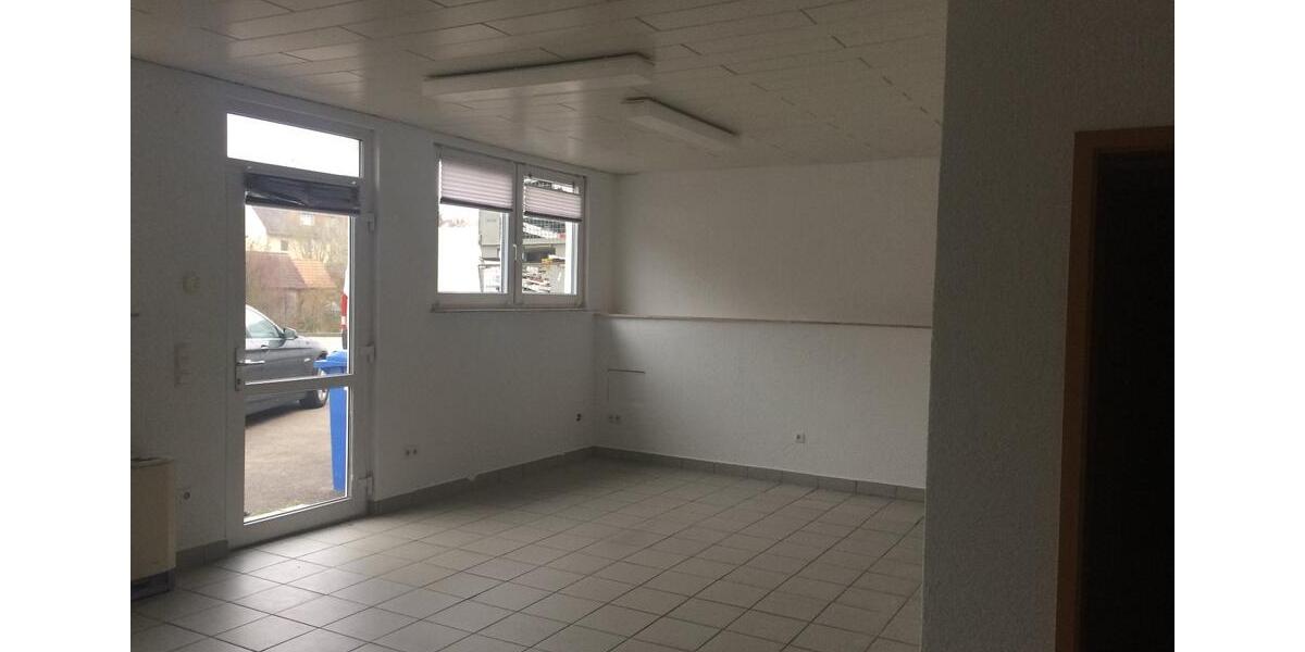 Gewerbeobjekt Aglasterhausen - 470&euro; | Angebot:24837843