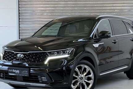 Kia Sorento 142.200 km 31.950 &euro; Forst 76694