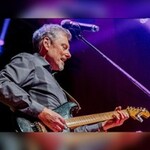 Albert Frey - Open-Air-Konzert