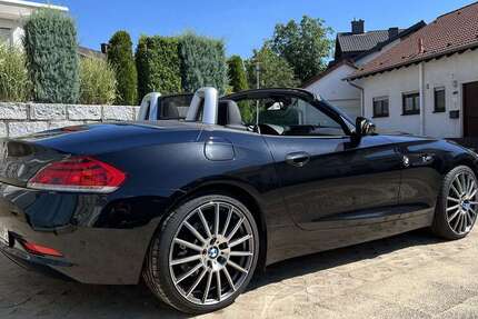 BMW Z4 66.800 km 23.900 &euro; Dielheim 69234