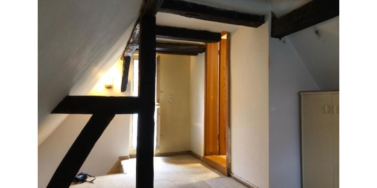 Etagenwohnung Mosbach - 2 Zimmer, 53 m&sup2;, 520&euro; | Angebot:25870567