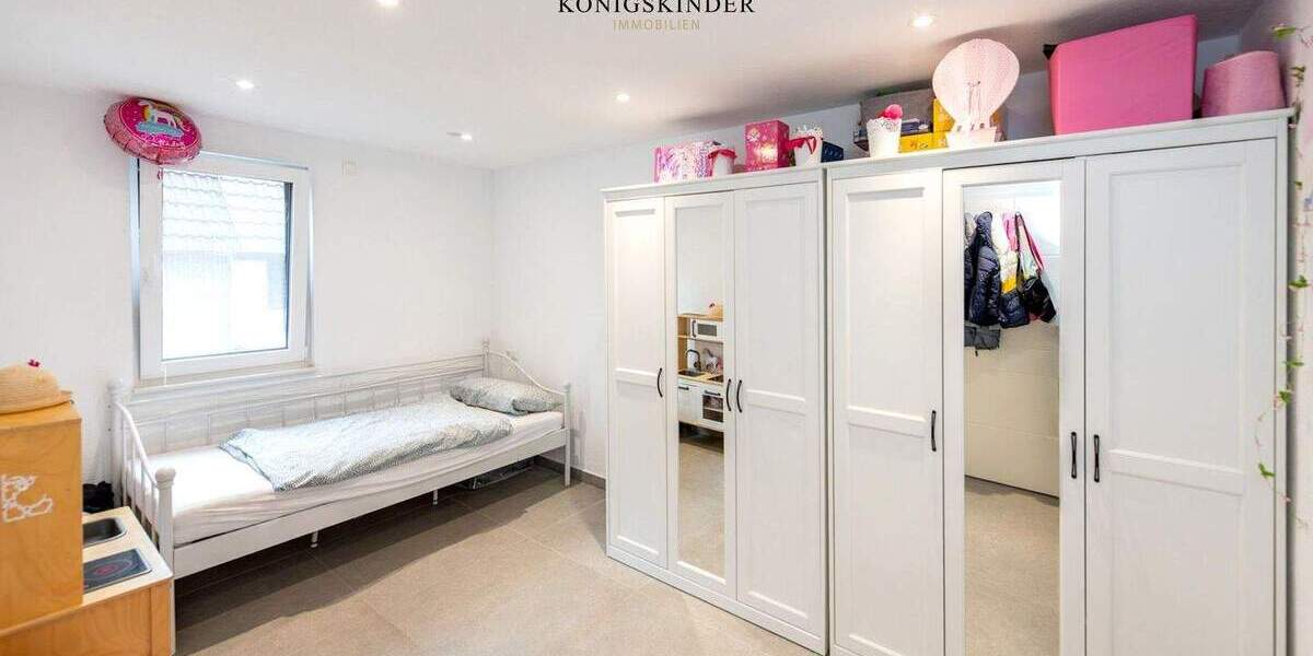 Einfamilienhaus Kirchheim am Neckar - 5 Zimmer, 141 m&sup2;, 599.000&euro; | Angebot:25731278