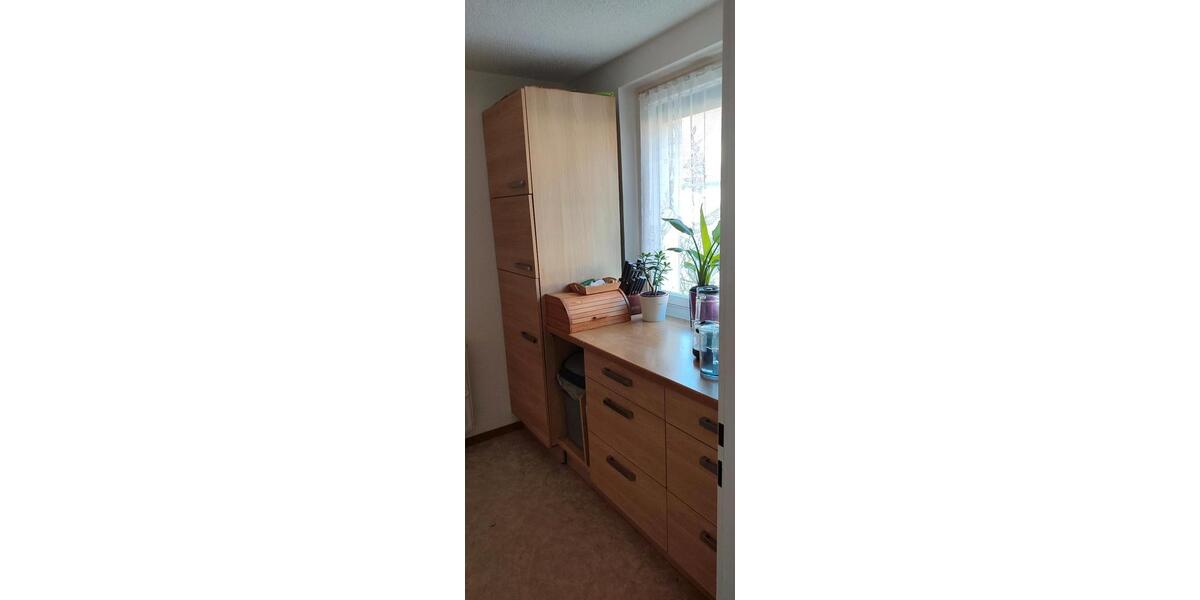 Etagenwohnung Heilbronn Kernstadt - 1.5 Zimmer, 51 m&sup2;, 800&euro; | Angebot:25807569