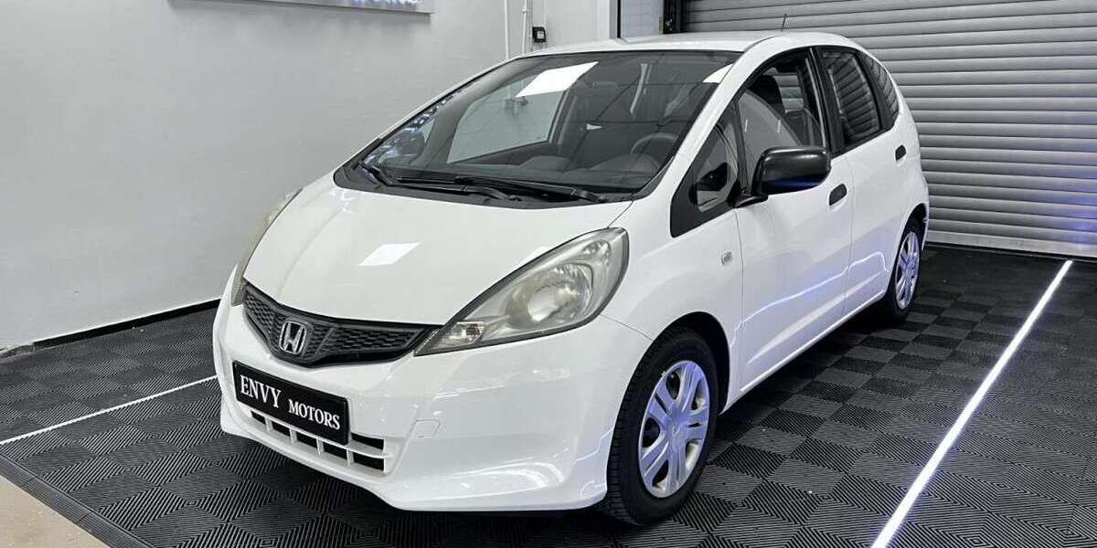 Honda Jazz 189.000 km 4.480 &euro; Bruchsal 76646