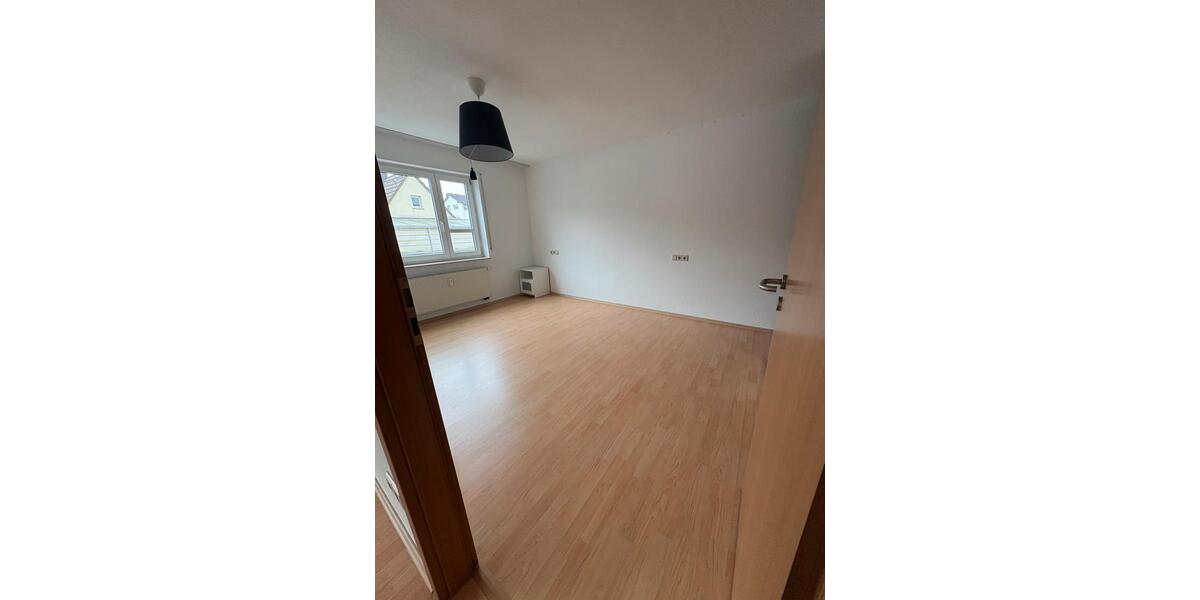 Etagenwohnung Neckarsulm - 2.5 Zimmer, 60 m&sup2;, 950&euro; | Angebot:25839384