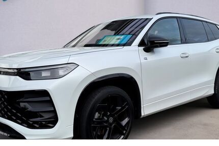 VW Tayron 10.007 km 59.609 &euro; Walldorf 69190