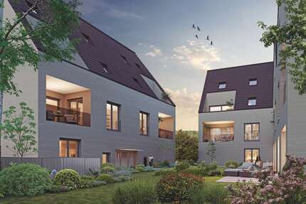 Wohnung Kirchheim - 3.5 Zimmer, 100 m&sup2;, 531.000&euro; | Angebot:25293894