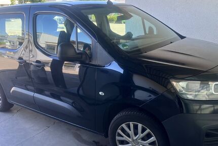 Citroen Berlingo 112.000 km 10.600 &euro; Pleidelsheim 74385