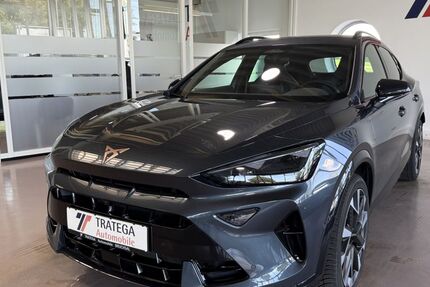 Cupra Formentor 5.598 km 42.990 &euro; Bruchsal 76646