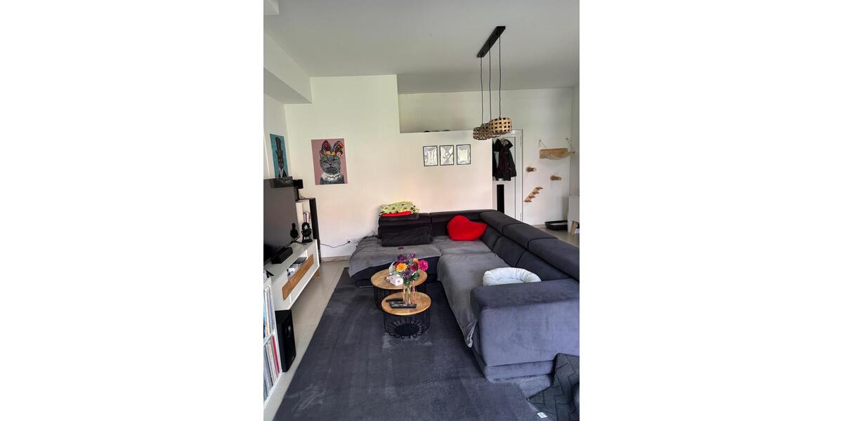 Etagenwohnung Wiesloch - 3 Zimmer, 96 m&sup2;, 1.130&euro; | Angebot:26429223