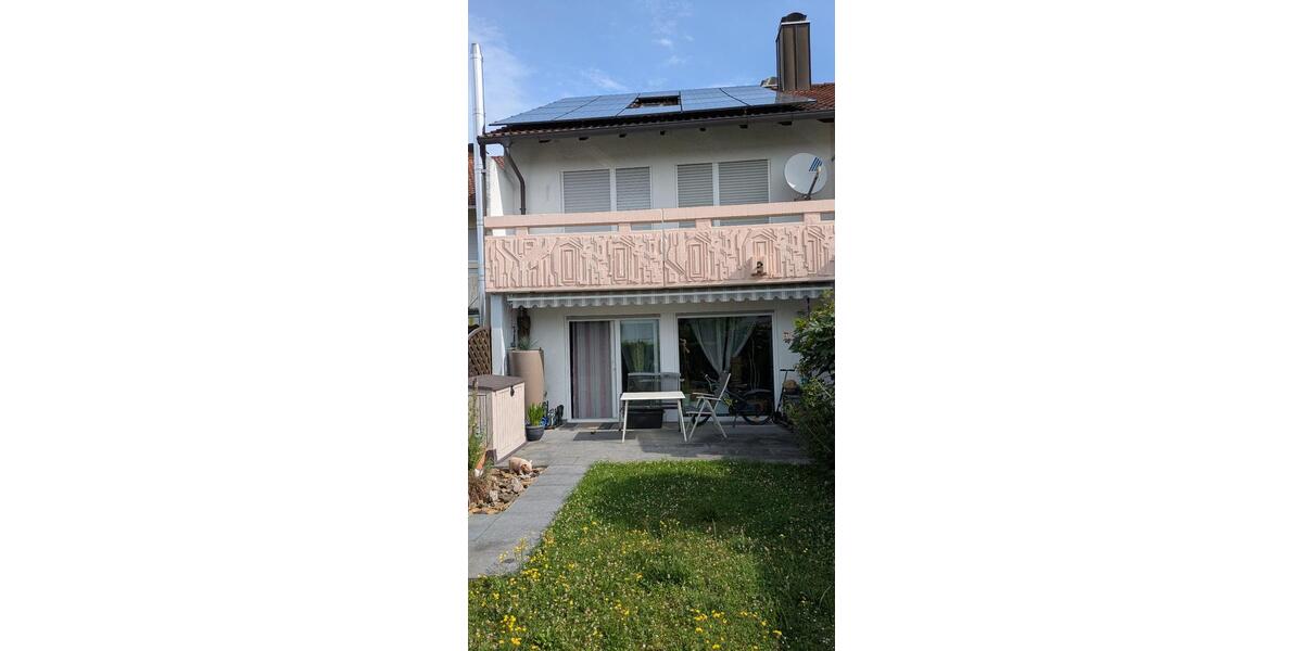 Reihenhaus Bad Rappenau - 449.000&euro; | Angebot:25959885