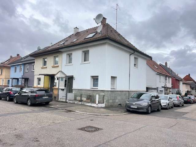 Einfamilienhaus Heilbronn Horkheim - 6.5 Zimmer, 110 m&sup2;, 375.000&euro; | Angebot:25286790