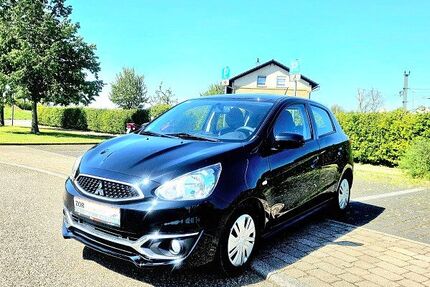 Mitsubishi Space Star 48.000 km 7.995 &euro; Oberderdingen 75038
