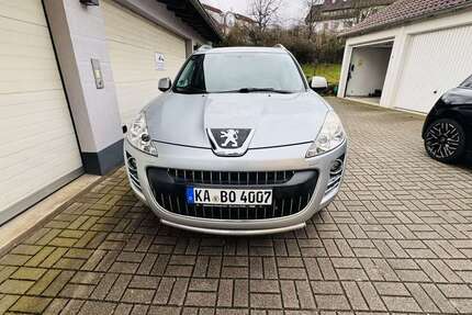 Peugeot 4007 174.000 km 3.999 &euro; Bruchsal 76646