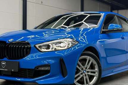 BMW 118 45.520 km 25.240 &euro; Sinsheim 74889