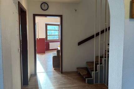 Haus Illingen - 5 Zimmer, 95 m&sup2;, 329.000&euro; | Angebot:24366561