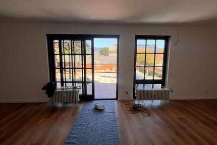 Wohnung Sandhausen - 3 Zimmer, 142 m&sup2;, 1.562&euro; | Angebot:24408832