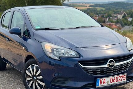 Opel Corsa 184.000 km 3.799 &euro; Bruchsal 76646