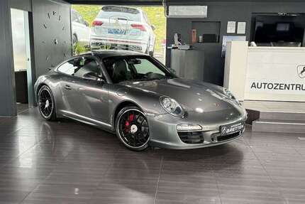 Porsche 997 109.840 km 83.900 &euro; Bretten 75015